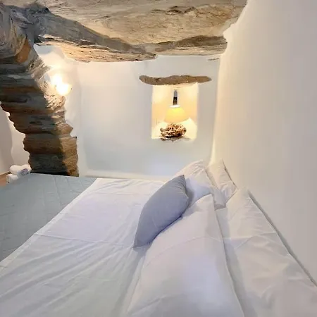 Jacob's Traditional House In Village Holiday home *