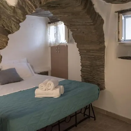 Jacob's Traditional House In Village *