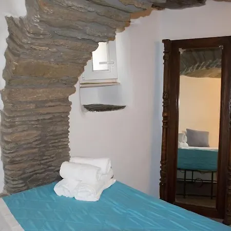 Jacob's Traditional House In Village *