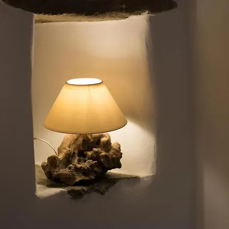 Jacob's Traditional House In Village Isternia (Tinos)