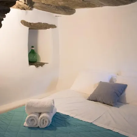 Jacob's Traditional House In Village Holiday home *