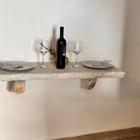 Jacob's Traditional House In Village Holiday home Isternia (Tinos)