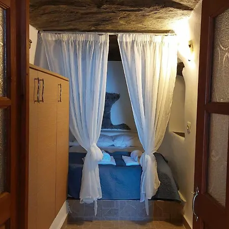 Jacob's Traditional House In Village Holiday home *