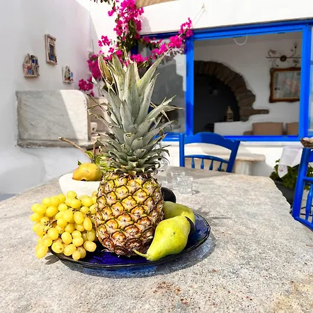 Jacob's Traditional House In Village Holiday home *